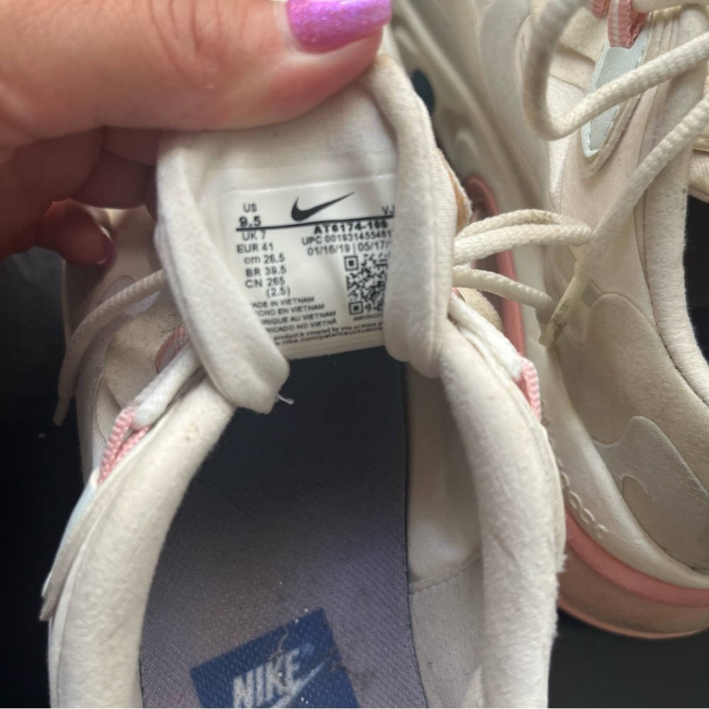 Nike Air70 React - image 6